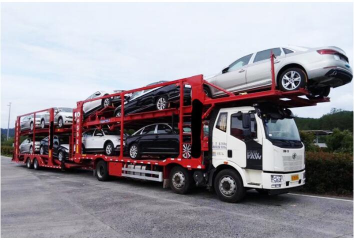 温州到昌江区轿车托运